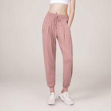 Load image into Gallery viewer, High Waist Jogger
