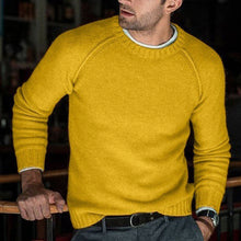 Load image into Gallery viewer, Men&#39;s Knitwear Sweater
