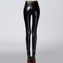 Load image into Gallery viewer, Women winter sexy Leggings
