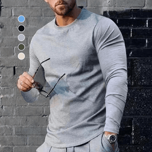 Men's Trendy Loose T-Shirt