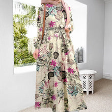 Load image into Gallery viewer, Vintage Women&#39;s Skirt Dress
