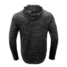 Load image into Gallery viewer, Men&#39;s Fall Long Sleeve Hooded T-Shirt
