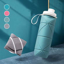 Load image into Gallery viewer, Reusable Folding Cup
