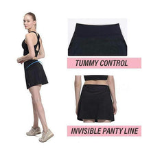 Load image into Gallery viewer, Anti-Chafing Active Skort
