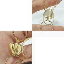 Load image into Gallery viewer, Dual Ring and Bracelet
