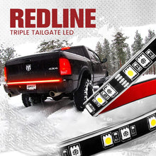 Load image into Gallery viewer, Redline LED Bar
