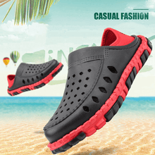 Load image into Gallery viewer, Men&#39;s Beach Sandals
