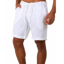 Load image into Gallery viewer, Mr Summer Casual Shorts
