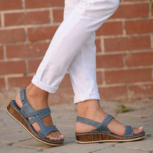 Load image into Gallery viewer, Chic &amp; Comfortable Sandals
