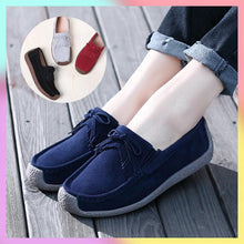 Load image into Gallery viewer, Casual Slip-on Flat Shoes
