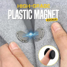 Load image into Gallery viewer, High-grade Invisible Magnet Button (5 Sets)
