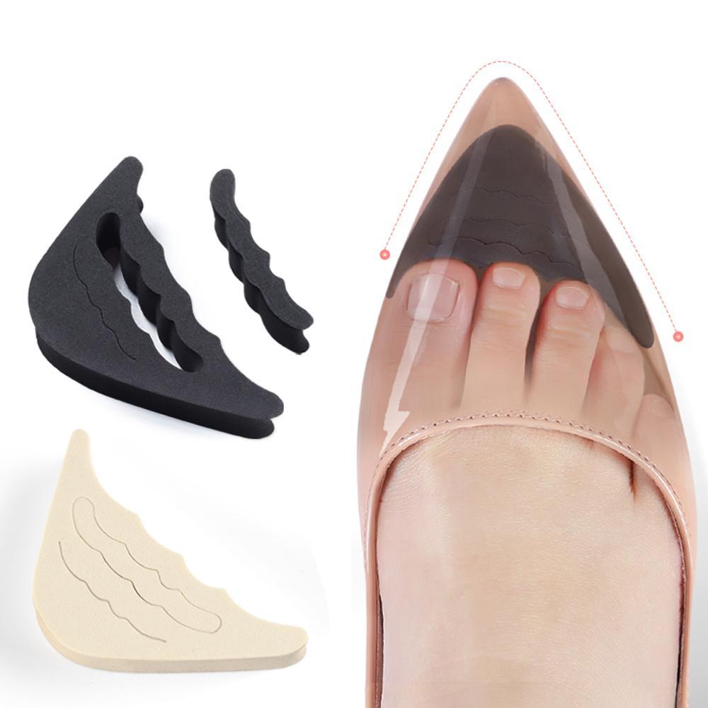 Adjustable High Heel Toe Pad – Cozymoo