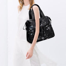 Load image into Gallery viewer, Fashionable waterproof bag for the ladies
