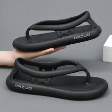 Load image into Gallery viewer, Summer new beach non-slip flip flops
