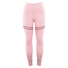 Load image into Gallery viewer, Gym Leggings Tummy Control Shapewear
