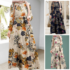 Vintage Women's Skirt Dress