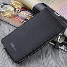 Load image into Gallery viewer, Multifunctional Card Bag
