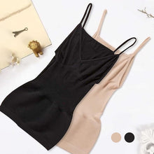 Load image into Gallery viewer, Seamless Cami Women Shapewear Camisole
