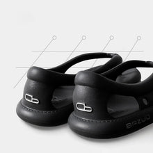 Load image into Gallery viewer, Summer new beach non-slip flip flops
