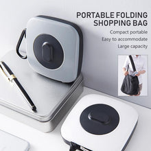 Load image into Gallery viewer, Portable Folding Shopping Bag
