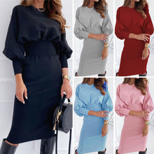 Load image into Gallery viewer, Waist Pack Hip Dress
