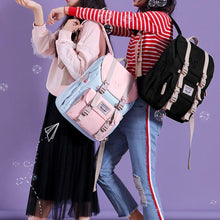 Load image into Gallery viewer, Waterproof Casual Travel Backpack
