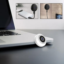 Load image into Gallery viewer, Upgrade Mini WIFI Camera Wide Angle
