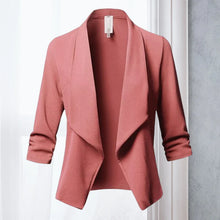 Load image into Gallery viewer, High Quality Short Suit Jacket
