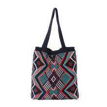 Load image into Gallery viewer, Boho Crochet Bag
