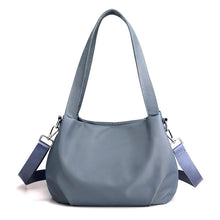 Load image into Gallery viewer, Lightweight Casual Fashion Nylon Diagonal Bag
