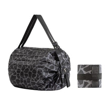 Load image into Gallery viewer, Foldable Travel Portable Shopping Bag
