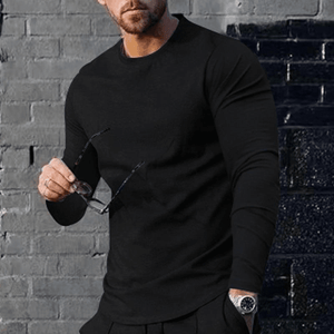 Men's Trendy Loose T-Shirt