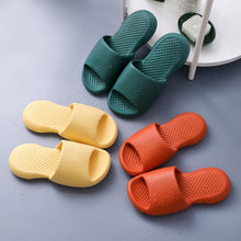 Load image into Gallery viewer, Non-Slip Thick-Soled Super Soft Slippers
