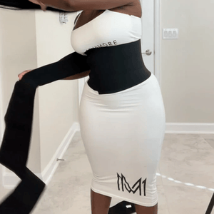 SNATCH ME UP BANDAGE WRAP