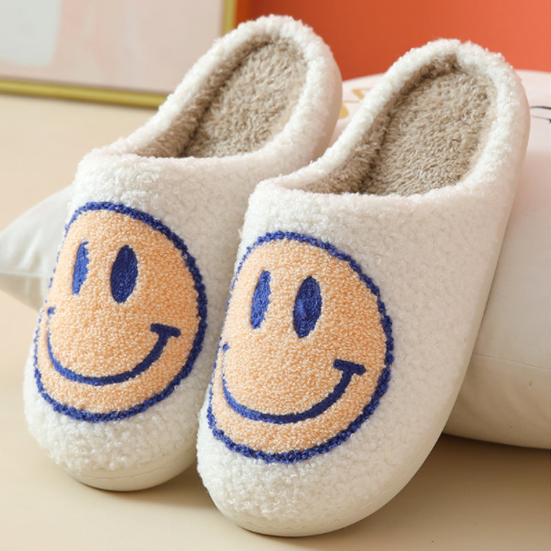 Happy Home Slippers