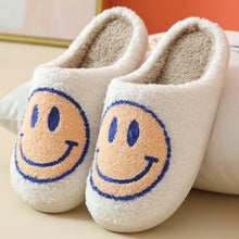 Load image into Gallery viewer, Happy Home Slippers
