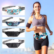 Load image into Gallery viewer, Outdoor Printed Chest Bag
