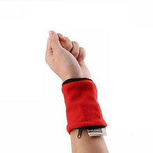 Load image into Gallery viewer, Sportswear - Wrist Pouch
