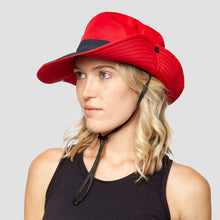 Load image into Gallery viewer, UV Protection Foldable Sun Hat

