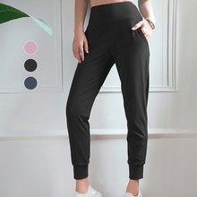 Load image into Gallery viewer, All-Day High-Rise Relaxed Yoga Ankle Jogger

