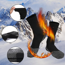 Load image into Gallery viewer, Hirundo® 35 Below Ultimate Comfort Socks

