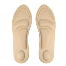 Load image into Gallery viewer, 4D Arch Support Memory Foam Insole
