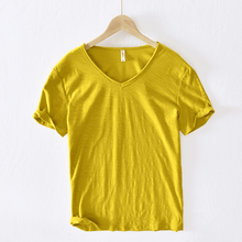 Load image into Gallery viewer, Premium Cotton Shirt
