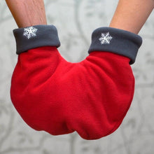Load image into Gallery viewer, Creative One-piece Gloves
