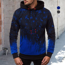 Load image into Gallery viewer, 3D Print Slim Pullover Sweatshirt
