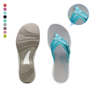 Sea Breeze Sandals