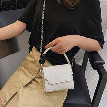 Load image into Gallery viewer, New Style Trend Ms. One-Shoulder Fashion Sling Bag Crossbody Bag
