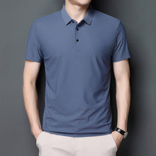 Load image into Gallery viewer, Men&#39;s Cool Quick Dry Polo Shirt
