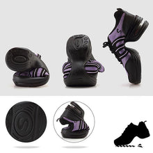 Load image into Gallery viewer, Mesh Dance Shoes

