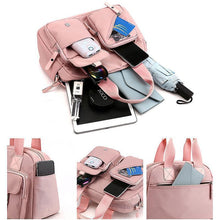 Load image into Gallery viewer, Casual Multi-Usage Crossbody Bag
